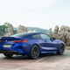 Image for article titled The 2020 BMW M8 Is a 600 HP Rear-Wheel Drive Flagship 30 Years in the Making